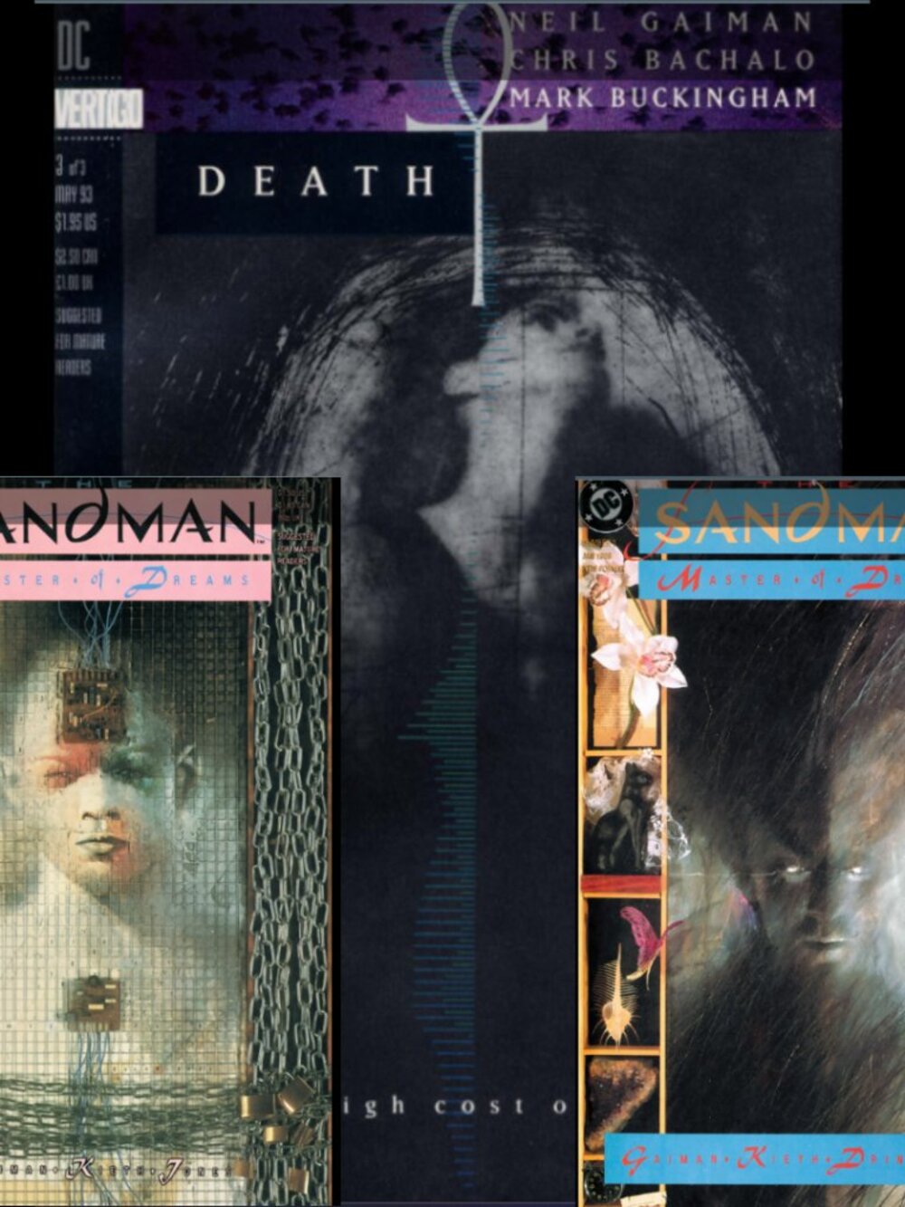 Sandman Ultimate Digital Comic Universe Complete Collection - Picture 7 of 16